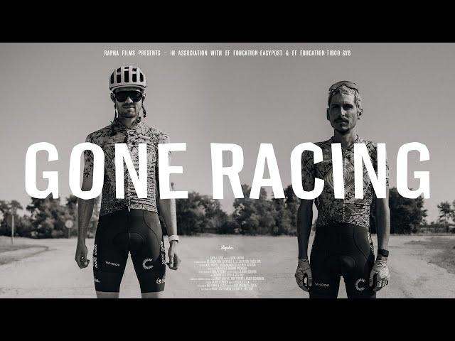 Rapha Films Presents | Gone Racing