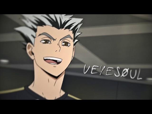 bokuto edit