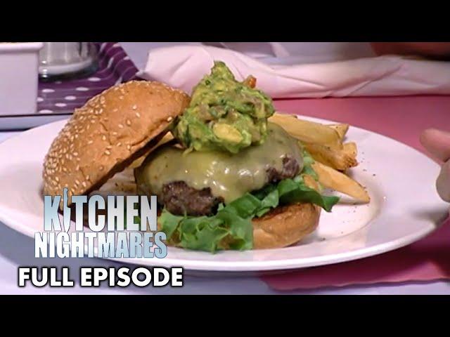 Gordon Ramsay Revisits Cafe Hon | Kitchen Nightmares