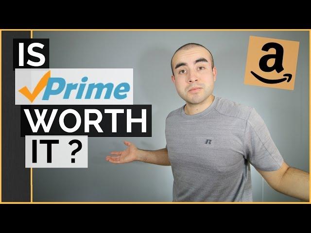 Amazon Prime for Students Review: What is Amazon Prime and is Amazon Prime Worth It?