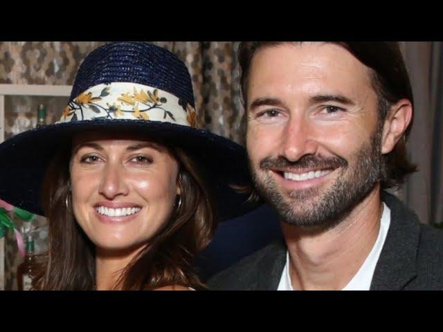 Brandon Jenner Announces Girlfriend's Pregnancy Days After Divorce