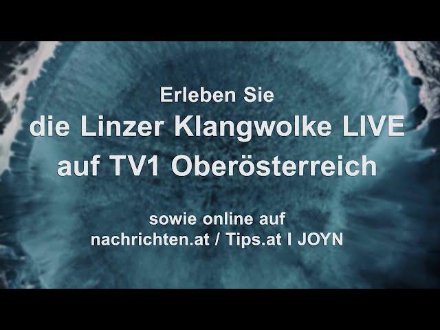 Samstag. 7. September 2024, ab 20:30 Uhr LIVE auf TV1 OÖ