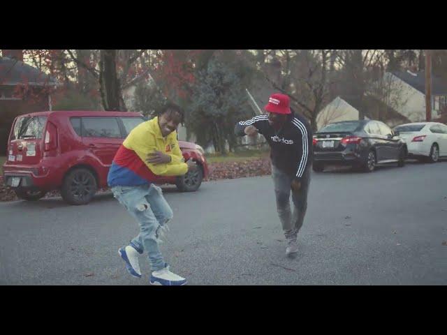 Bryson Gray - GAME OVER (Music Video) (on iTunes and Spotify)