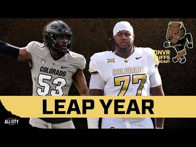 Which Colorado Buffalo has impressed Uncle Neely the most this summer?