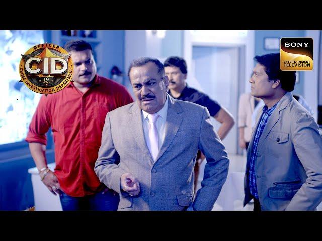 CID के हाथ लगा Smiling Man से जुड़ा अजीब सुराग | CID | Full Episode