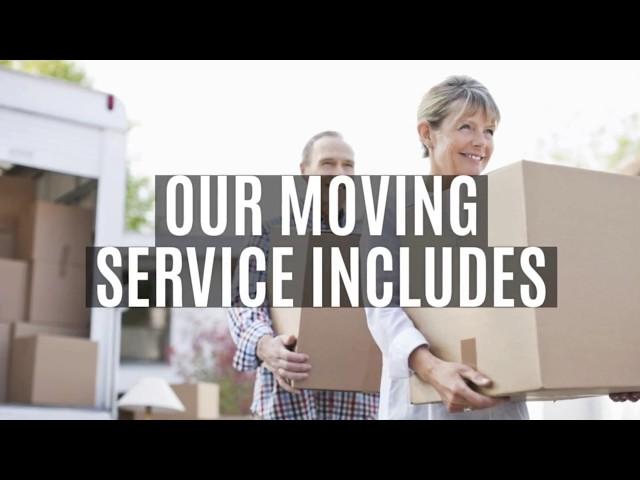 Flat Fee Movers - Moving Company Sarasota, FL | Movers Sarasota | Long Distance Moving Sarasota