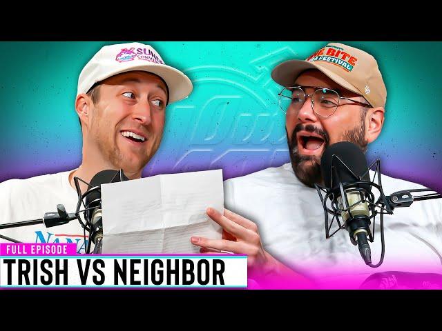 Noisy Neighbor Claps Back After Trish Confronts Her | Out & About Ep. 319