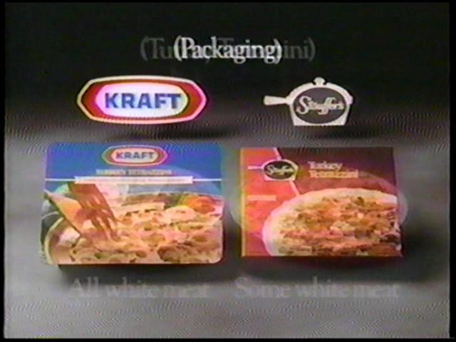 Kraft vs Stoffers