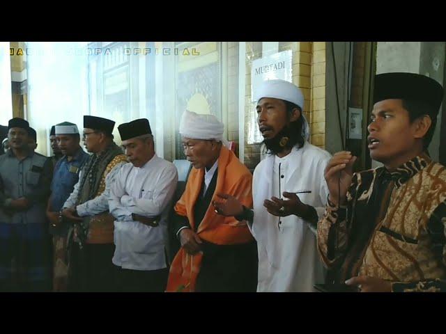 inilah shalawat kesukaan abu Kuta krueng|wagub jempa OFFICIAL