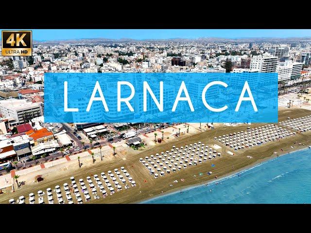 Larnaca Нotels and Beaches. Check out any hotel in 1 minute.