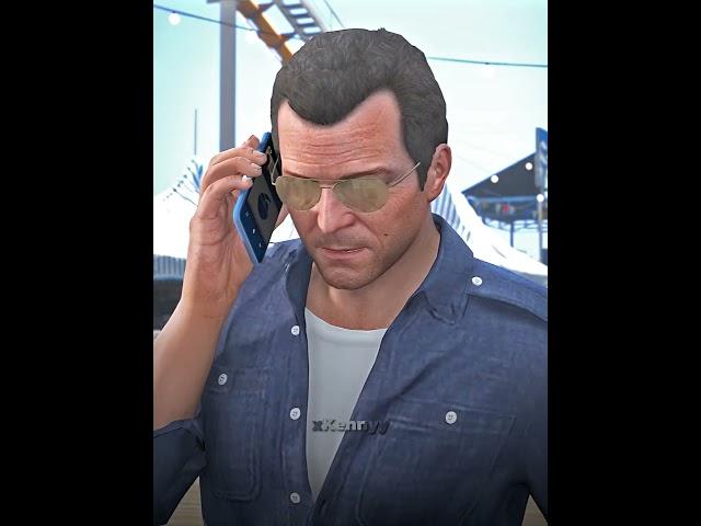 Who's Your Favorite Protagonist? #gta5 #gtav #grandtheftauto #edit