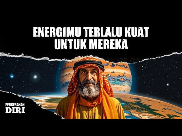 Yang Terpilih  Ini Alasan Mengapa Kamu Selalu Disalahpahami