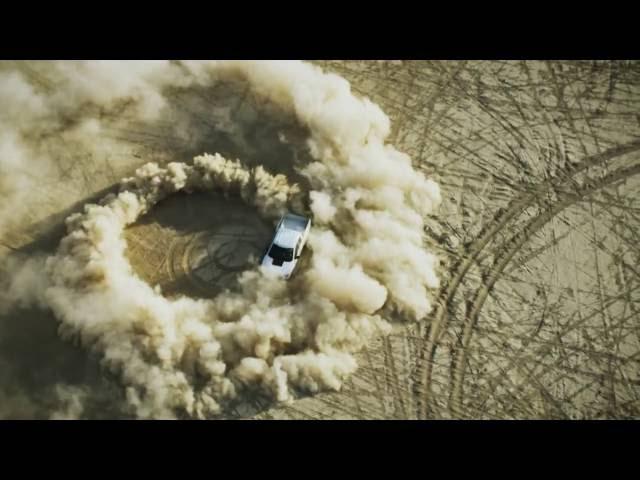 Tomball Ford -Jorge Lopez- All New Ford F 150 Raptor