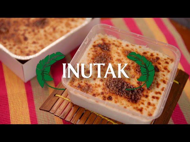 Inutak ng Pateros at Taguig | Desserts of The Philippine Islands | BiteSized.ph