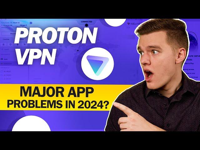 ProtonVPN in 2024: New Apps for Android TV, Linux GUI, and Business Solutions!