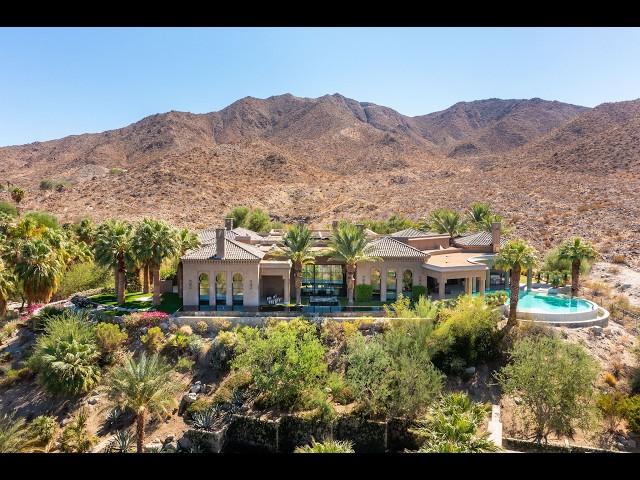 Palm Desert Real Estate| 613 Indian Cove - Shot & Edited IMAGESTATEmp4