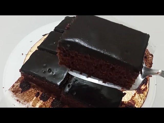 Chocolate Cake Recipe In 5 Minute|نا مشین نہ اوون نہ مکھن نہ گھی ایک انڈے کے ساتھ  ایک کلو کیک