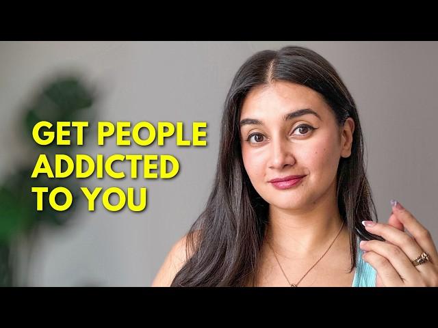 20 Habits To Instantly Become More Attractive (according to Psychology)