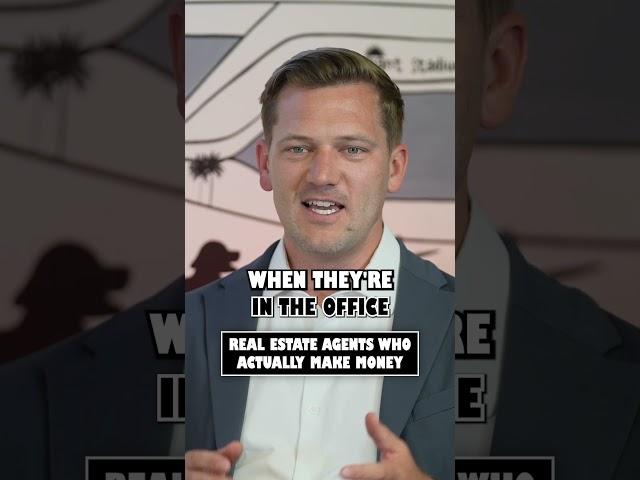 Ever wondered why many commercial real estate agents fail their clients? Here's the hard truth.