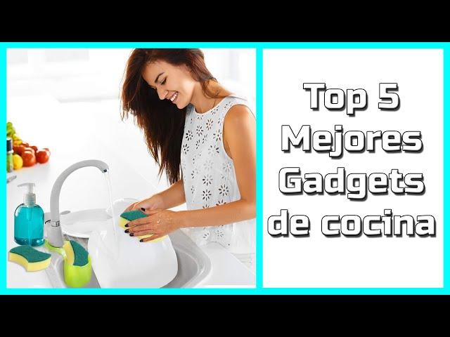 Top 5 Mejores GADGETS de Cocina para 2020