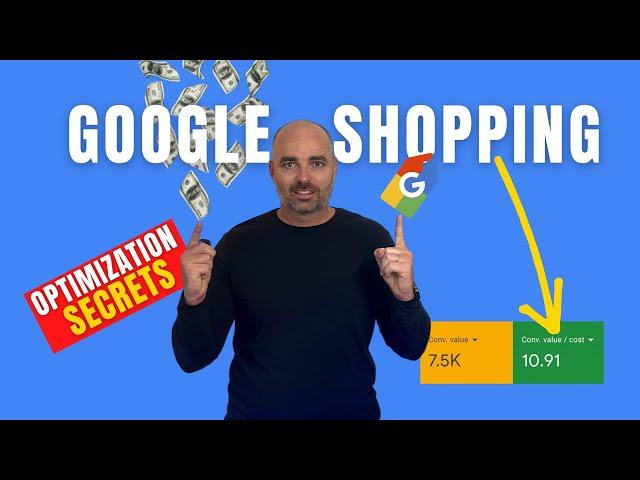 Google Shopping Best Practices [3 Best Ways To Optimize Google Shopping Campaigns]