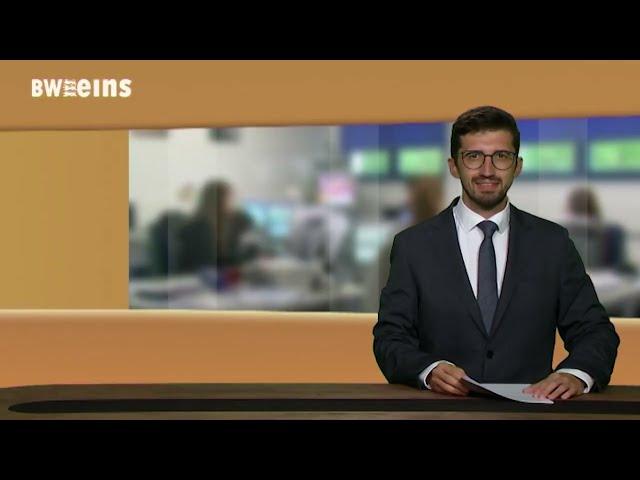 BWeins-Nachrichten vom 18.09.2024