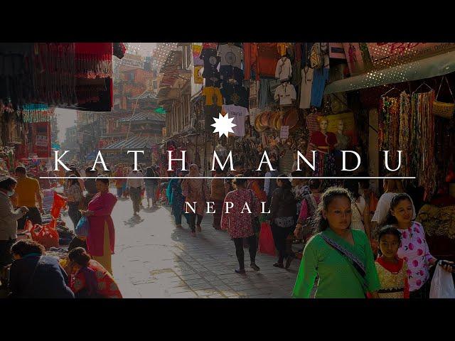 Kathmandu, Nepal