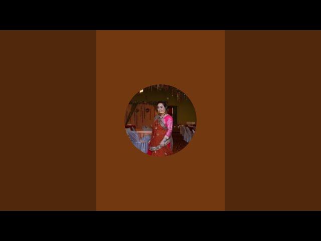 sunita joshi is live