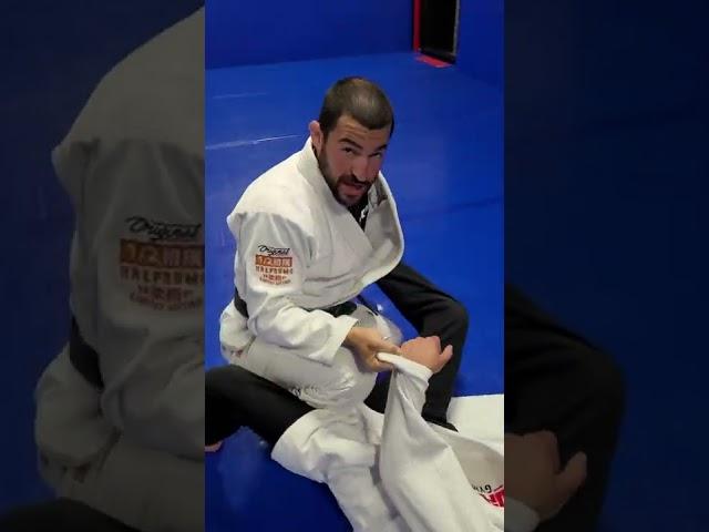 Tripod Sweep - 3 Variations