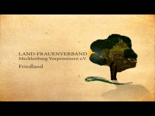 Land-Frauenverband Mecklenburg-Vorpommern e.V.