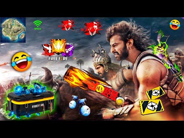 Bahubali 2 Movie  Dubbing video funny dubbing // free fire dubbing Part - 13 ‎‎@P28_Gaming__1