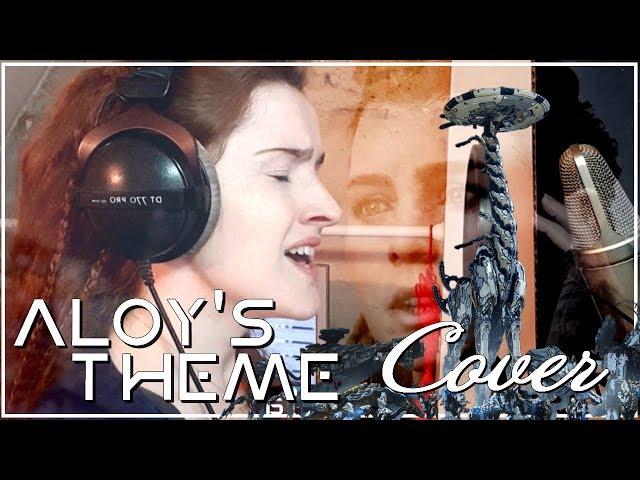  [Icelandic Lyrics] Aloy's Theme - Horizon Zero Dawn (feat. Alexis Laugier)