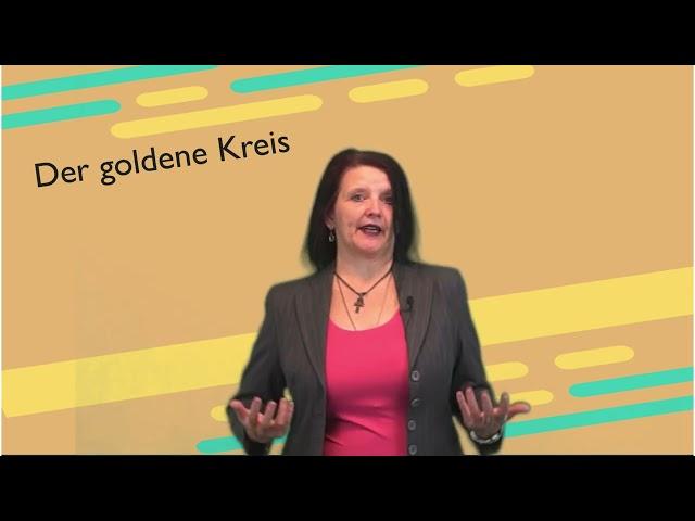 Kennst du den goldenen Kreis? – Entscheidungen emotional und rational stärken