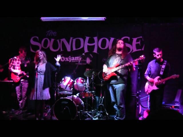 Original Song Alex Knowles, Doris Peng, Emily and Scott