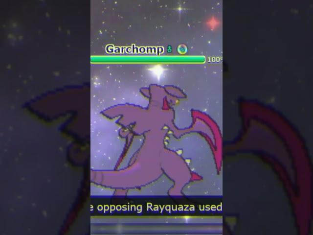 SWEEPING WITH THE WORST MEGA EVOLUTION!!!