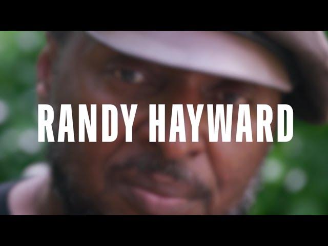 Randy "Detroit" Hayward - Born-Free 15 Invited Builder | Harley-Davidson