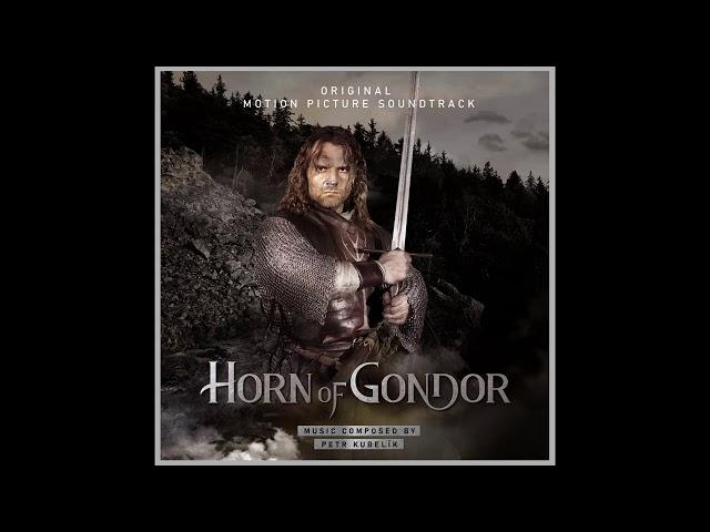 01 A Legend - Horn of Gondor OST