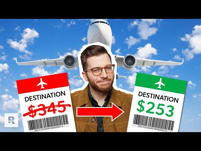 10 Travel Hacks I Use To Save Money