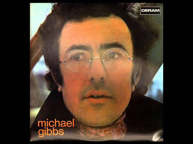 Michael Gibbs - Some Echoes, Some Shadows