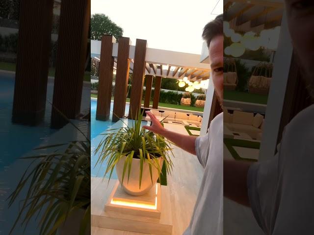 What difference does hiring a professional landscape design firm make?   #pool #landscapedesign