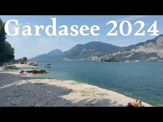 Gardasee 2024