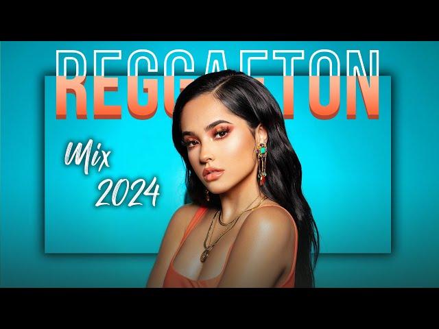 Reggaeton Mix 2024 | Latest Hits for a Reggaeton Fiesta ~ Reggaeton Party Mix 2024