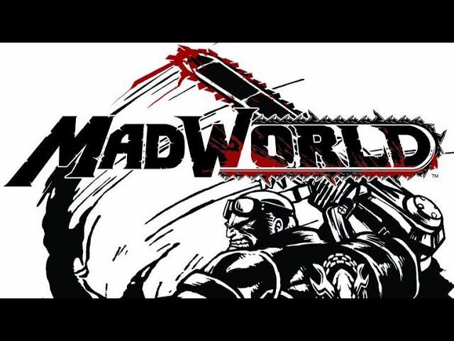 Madworld (Music Video) | Powerman 5000 - Show Me What You Got