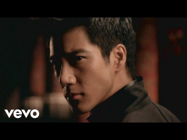 王力宏 Leehom Wang - 火力全開