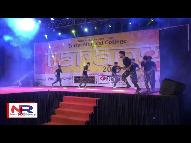 Pulwama Attack Dance | Tribute To Pulwama | Tribute to Pulwama Attack
