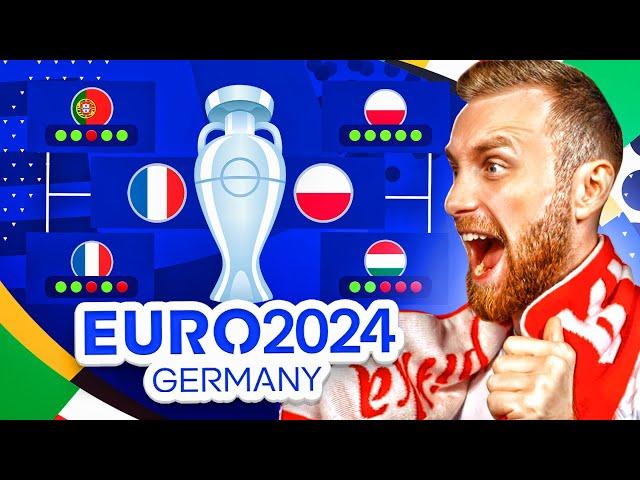 EURO 2024, ALE RZUTY KARNE DECYDUJĄ KTO WYGRA W FC 24!