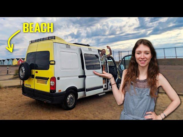 Back To Van Life | Daily Life On The Road & Hidden Gems!  