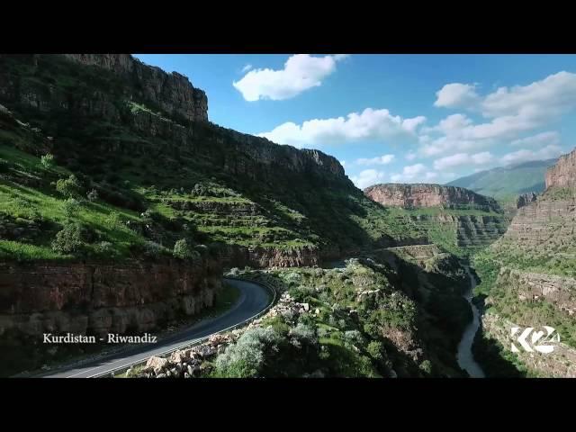 Riwandiz, Kurdistan Region - Kurdistan24