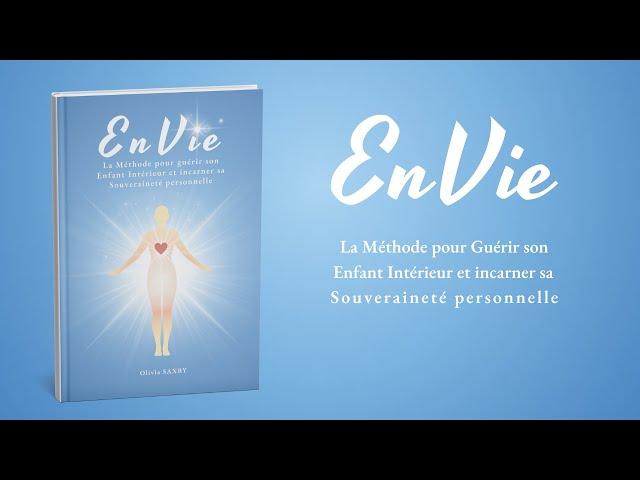 Présentation de la Méthode Envie