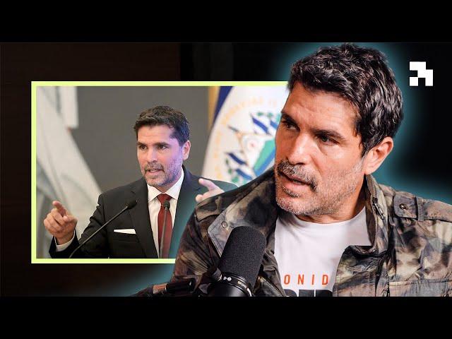 Así Será el NUEVO PARTIDO POLÍTICO que CAMBIARÁ MÉXICO - Eduardo Verástegui LO EXPLICA